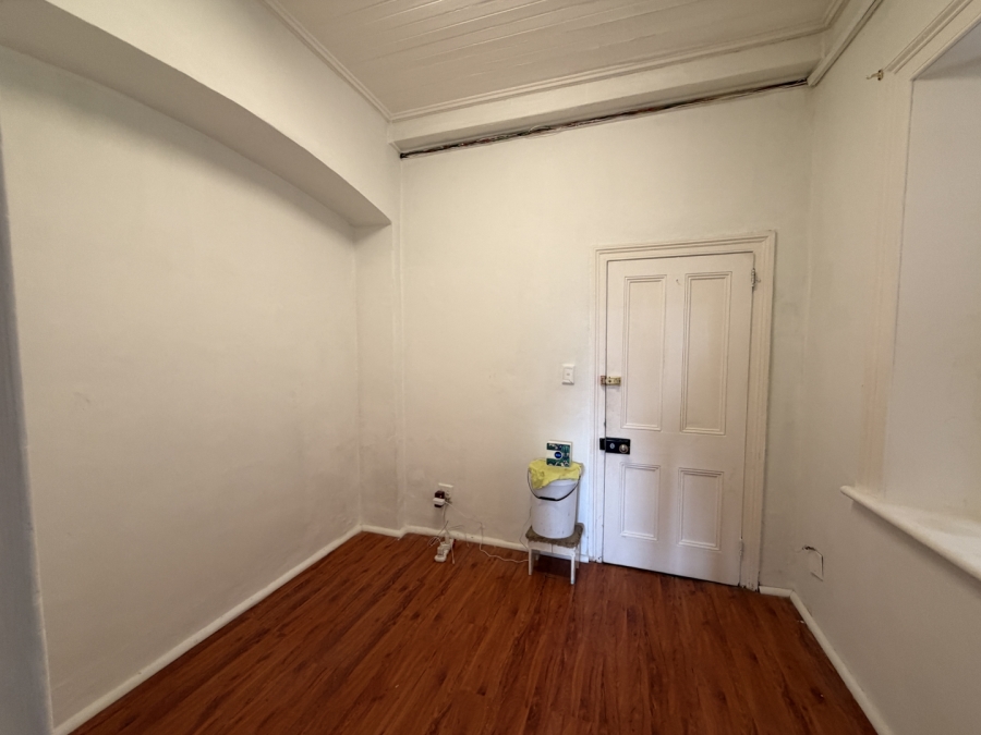 To Let Commercial Property for Rent in Waterfront Western Cape